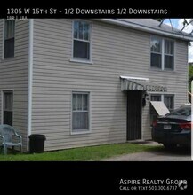 Building Photo - 1305 W 15th St