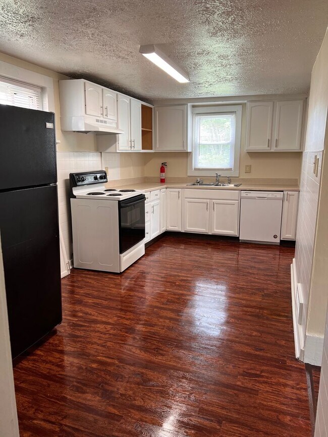 Foto del edificio - 133 Smithsonian St