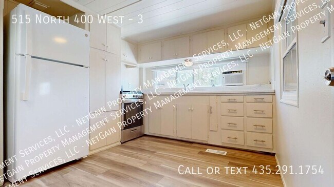 Foto del edificio - 515 N 400 W