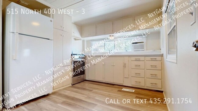 Building Photo - 515 N 400 W