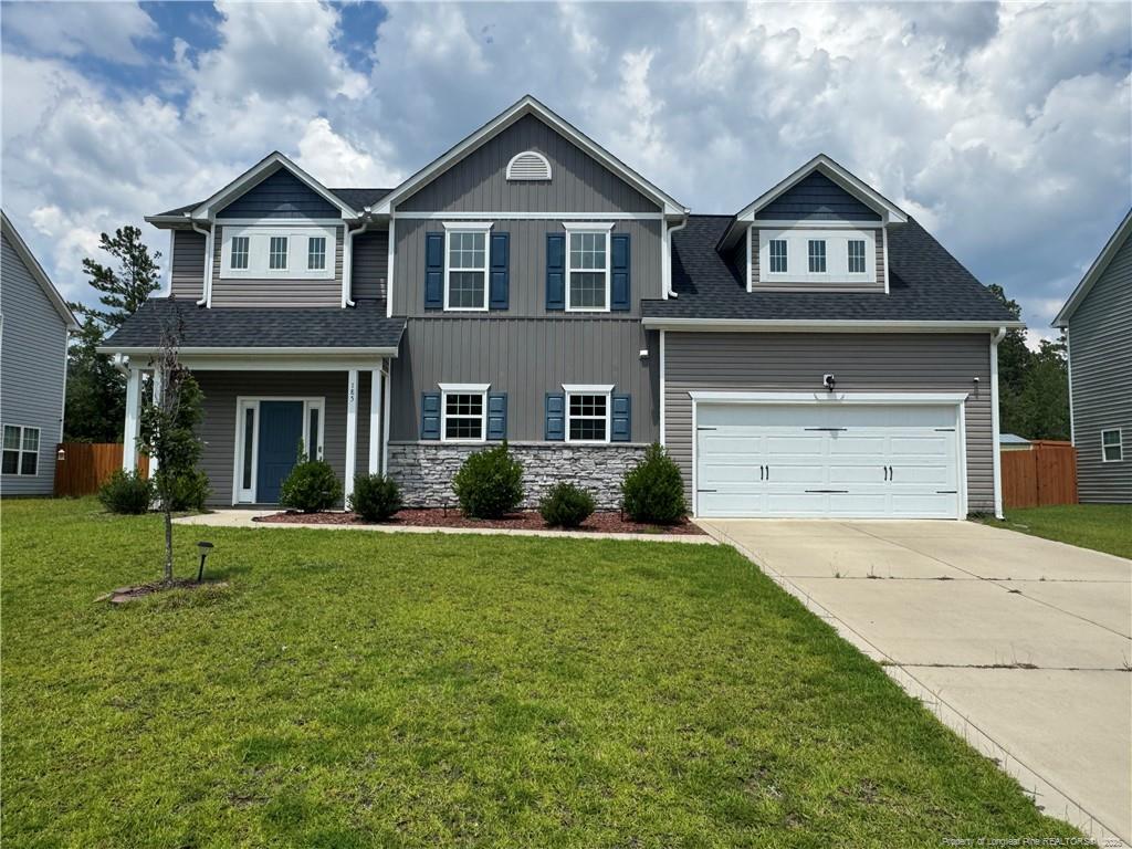 Foto principal - 185 Ledgebrook Ln