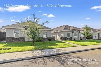 Building Photo - 512 Downing Ave