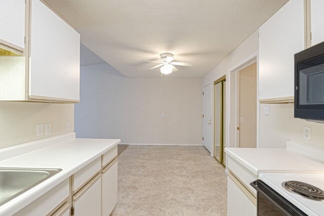 Foto del interior - SOUTH POINTE