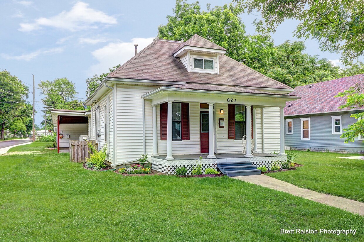 Foto principal - 621 N 4th St