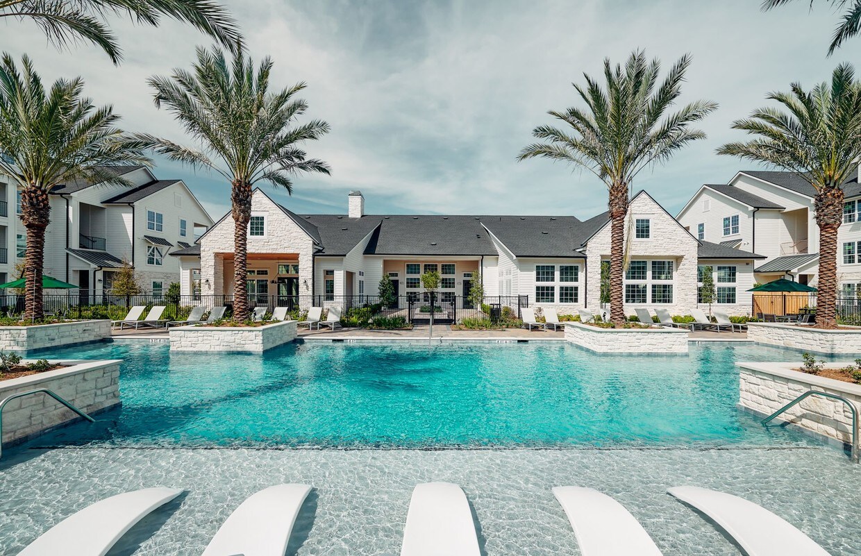 Stonegrove Fall Creek Apartments Humble, TX