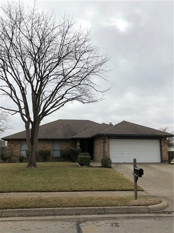 Primary Photo - 3521 Primrose Ln