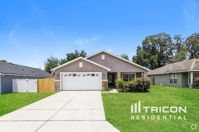 Building Photo - 401 Lisa Ann Ct