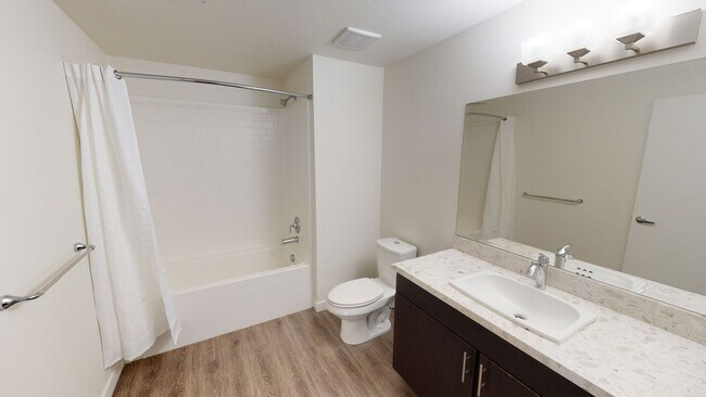 Foto del interior - The Curson