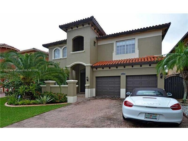 Foto del edificio - 15384 SW 22nd Terrace