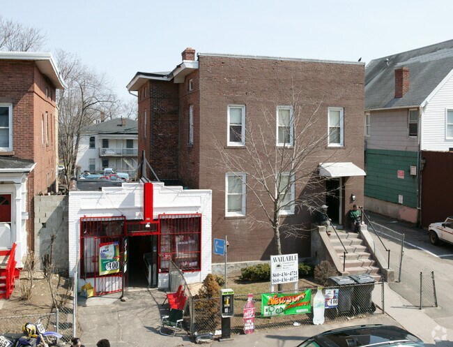 Foto del edificio - York Street Properties