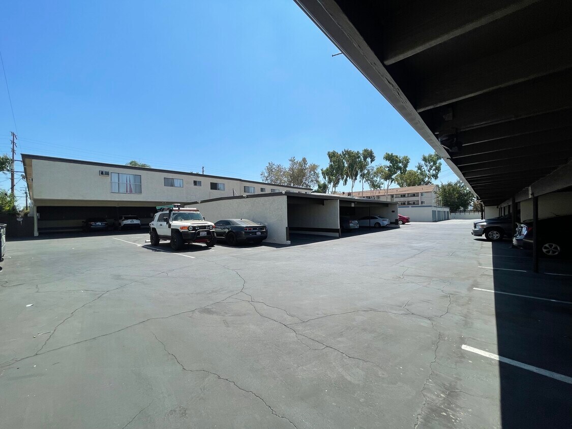 Foto del edificio - Stonegate Apartments