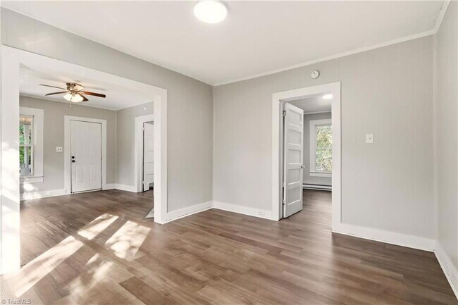 Photo - "Charming Pet-Friendly 3-Bedroom Haven at 2051 Bloomfield Drive, Winston Salem - Cozy Living Awaits! Apartment