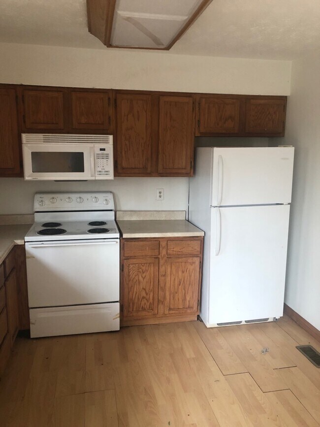 Foto del edificio - 510 Park Ln