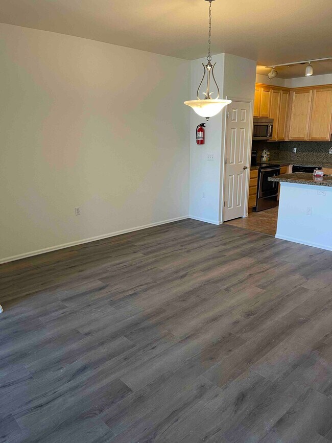 Dining Room - 2672 S Cathay Way