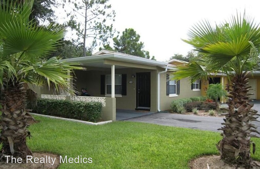 Primary Photo - 2 br, 1 bath House - 3156 S. Bumby Avenue ...