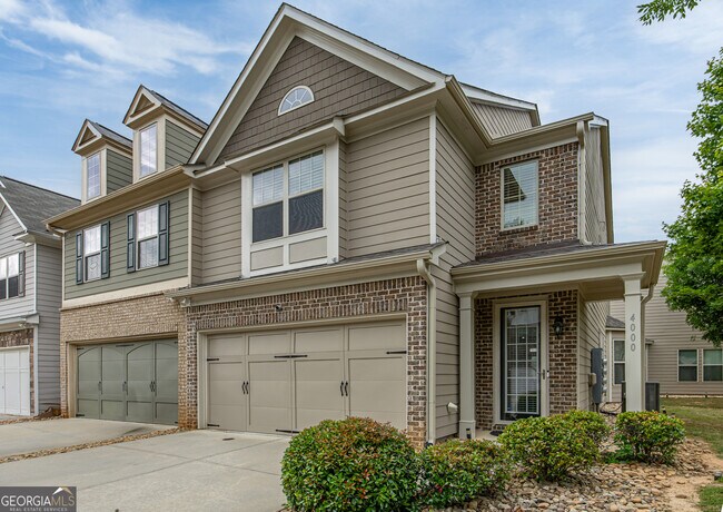 Foto del edificio - 4000 Princeton Lakes Pass SW