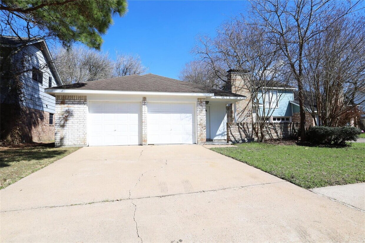 Photo - 20814 Westgreen Court