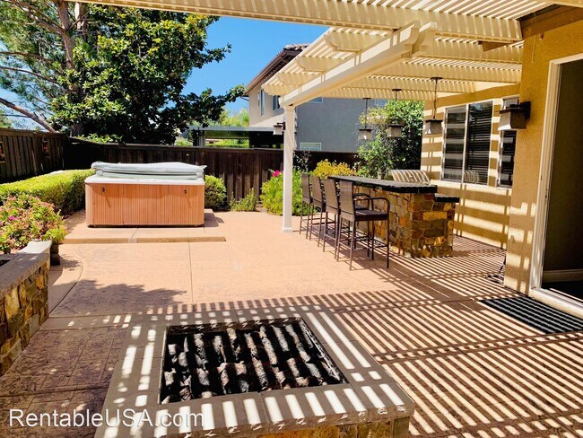 Foto del edificio - 4 br, 3 bath House - 32425 Campo