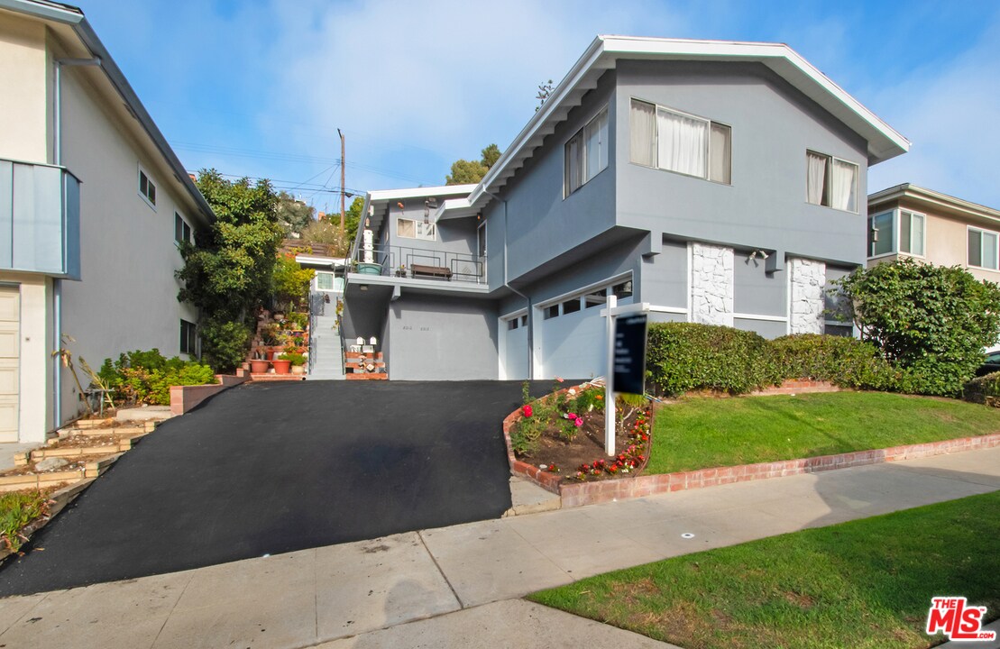 Primary Photo - 8210 Pershing Dr