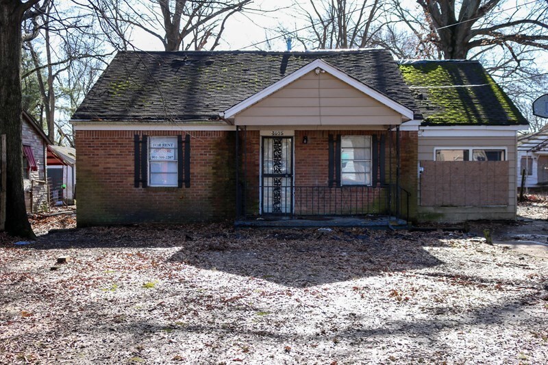 Building Photo - 4075 Elliston Rd