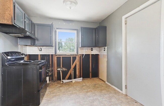 Foto del edificio - 1548 Sylvan Rd SW