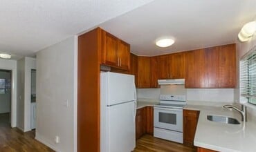 Building Photo - 94-430-430 Keaoopua St