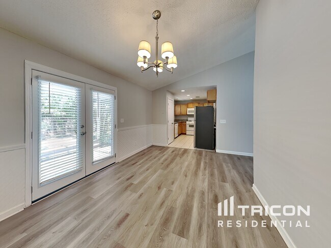 Foto del edificio - 207 Regency Lane Woodstock GA