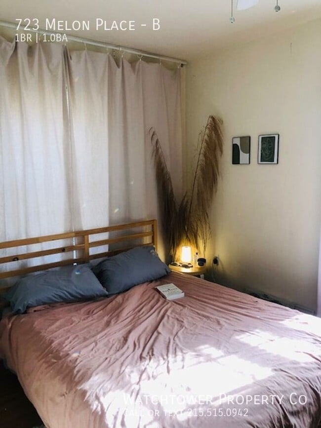 Photo - 723 Melon Pl Apartment