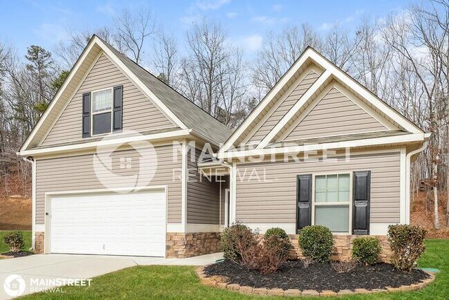 Building Photo - 206 ARBOR DR, ROCKMART, GA 30153