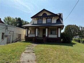 Building Photo - 16125 Lorain Ave