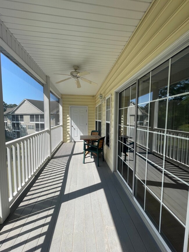 Photo - 5822 Longwood Dr (Murrells Inlet, SC) Apartment