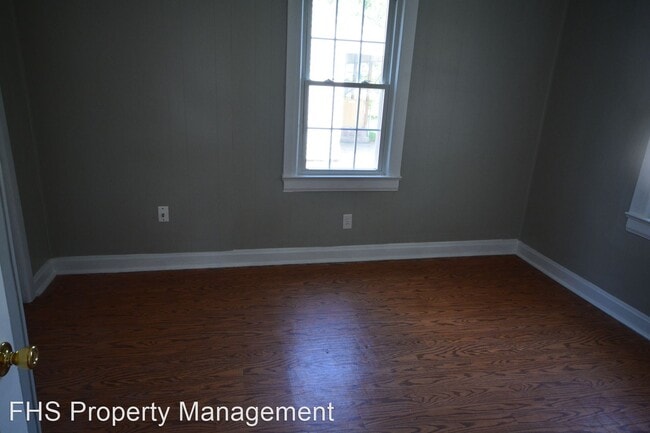 Foto del edificio - 2 br, 1 bath House - 2536 W Elm St