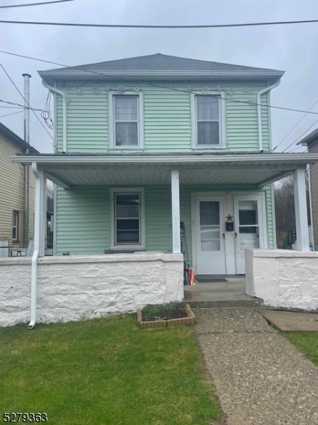 110 Stoll St, Netcong, NJ 07857 - House Rental in Netcong, NJ ...