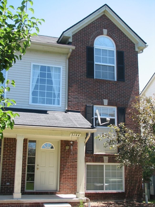 3144 Promenade Cir, Ann Arbor, MI 48108 Townhome Rentals in Ann Arbor MI