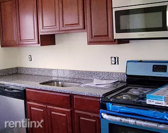 Foto del edificio - 3 br, 2 bath House - 2307 Beverly Rd