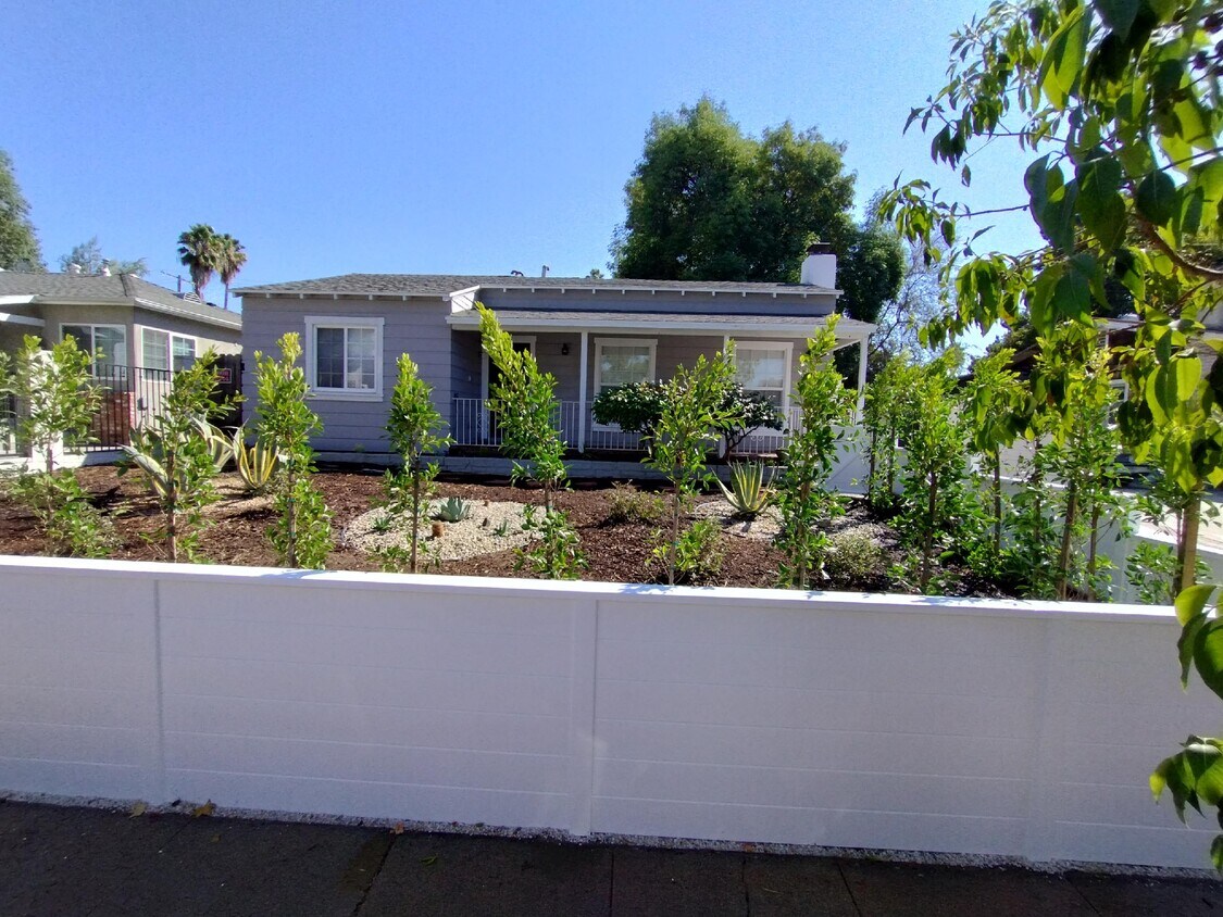 Foto principal - 10834 Hartsook St