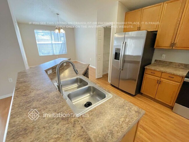 Foto del edificio - 22534 Roderick Dr