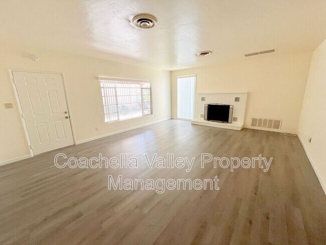 Building Photo - 73600 San Gorgonio Way