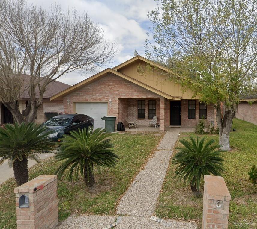 415 Chula Vista Dr, San Juan, TX 78589 House Rental in San Juan, TX