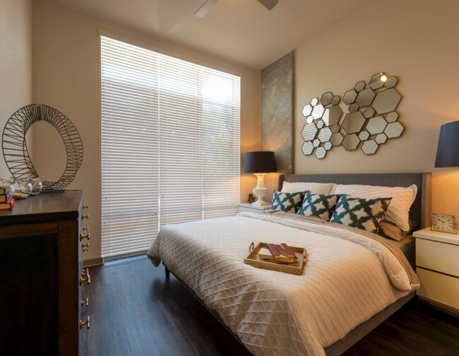 Foto del edificio - 70 Rainey St