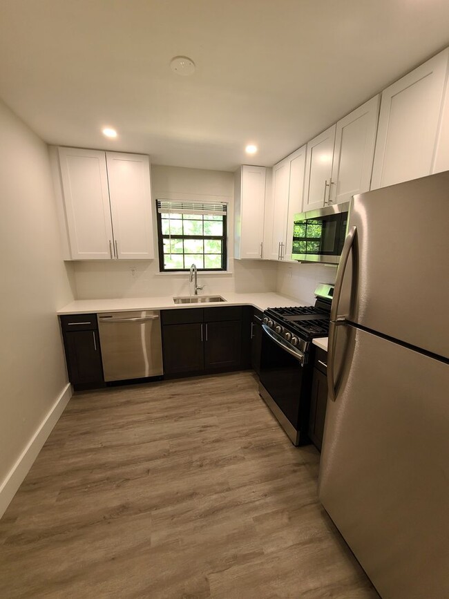 Interior Photo - Briar Knoll Apartments