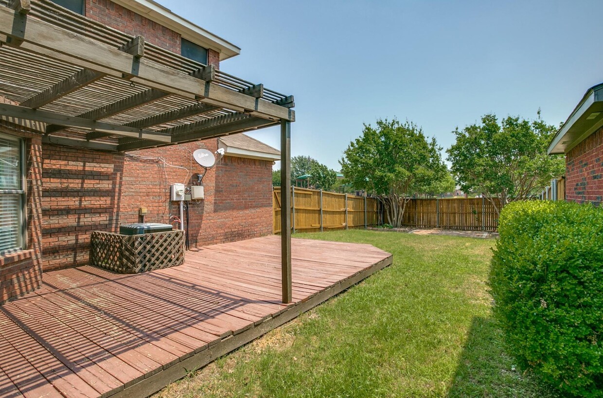 Primary Photo - 3br/2.5ba home for lease in Coppell ISD!
