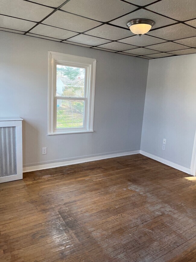 Living Room - 1 16th St