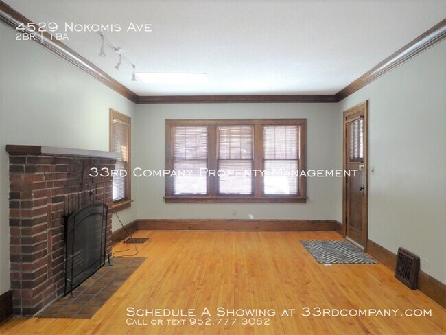 Building Photo - Charming Minneapolis Home!