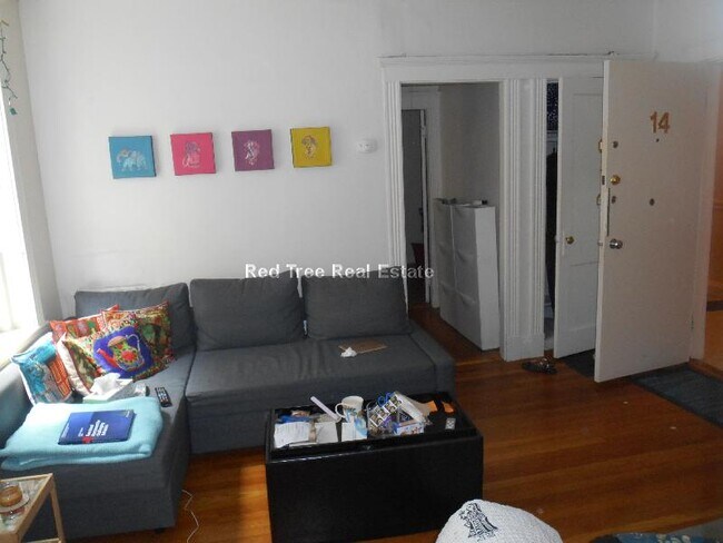 Foto del edificio - 235 Park Dr