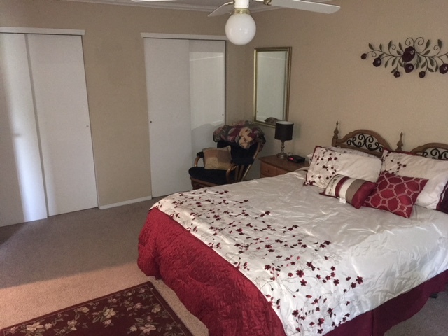 Multiple large closets - 2147 Denton Grove #102