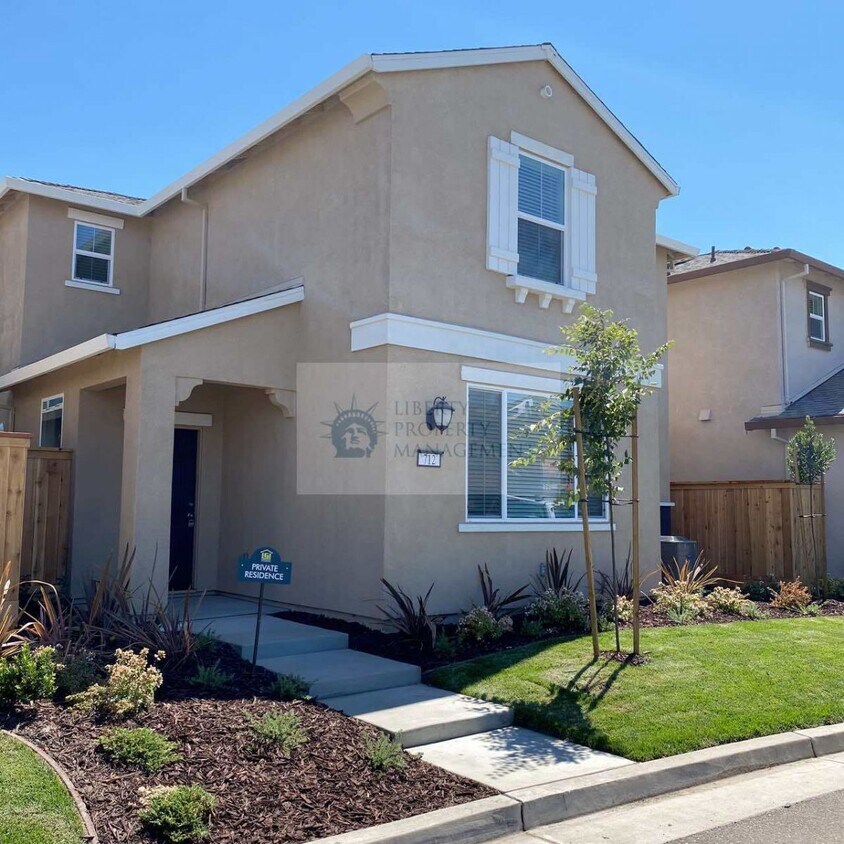 712 Tillman Dr, Stockton, CA 95206 House Rental in Stockton, CA