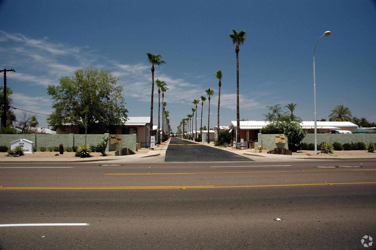 Foto principal - Peoria Palms