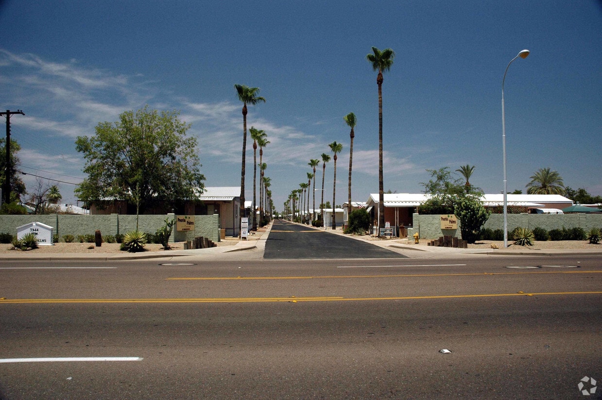 Primary Photo - Peoria Palms