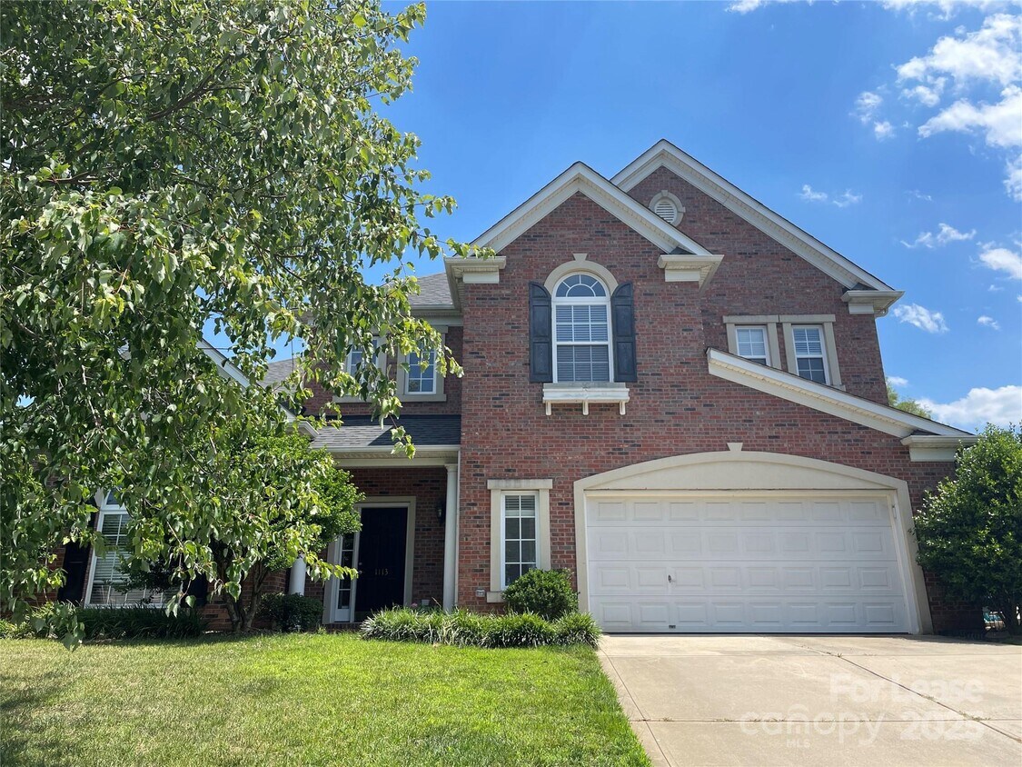 Foto principal - 1113 Cooper Ln